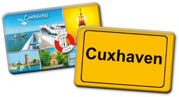 Magneten Cuxhaven