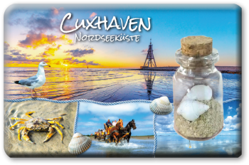 MDFL Cuxhaven