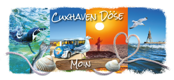 Becher Cux.Doese 001.   Cuxhaven / Döse