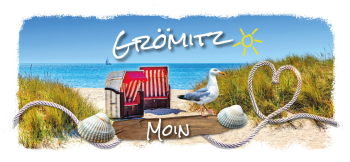 Becher Groe 002.   Grömitz