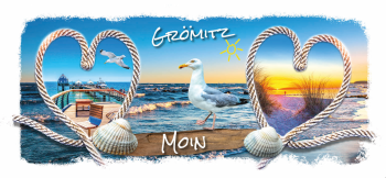 Becher Groe 006.   Grömitz