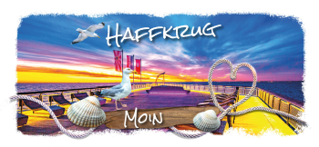 Becher Haff 002.    Haffkrug