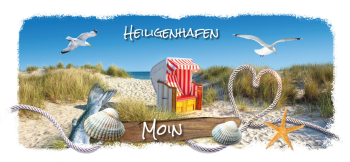 Becher Hei 003.   Heiligenhafen