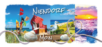 Becher Nien 001.     Niendorf/Ostsee