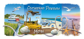 Becher Prerow 002.    Ostseebad Prerow