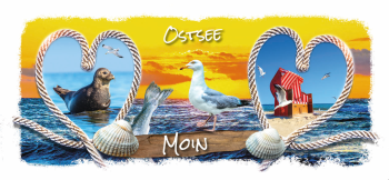 Becher See 002.  See/ Ostseeküste