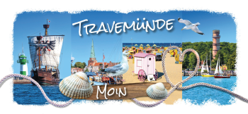 Becher Trav 001.    Travemünde