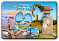 FLM25 Pre 03.  Ostseebad Prerow