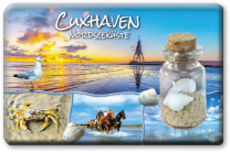 MDFL Cux 001. Cuxhaven MDFL Cux 001. Cuxhaven