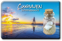 MDFL Cux 004. Cuxhaven