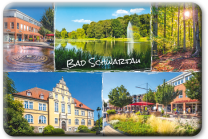 MD BS 004.   Bad Schwartau