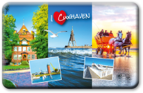 MD Cux 002  Cuxhaven