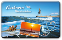 MD Cux 003  Cuxhaven