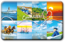 MD Cux 015  Cuxhaven
