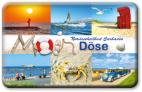 MD Cux.Doese 01.  Cuxhaven, Döse
