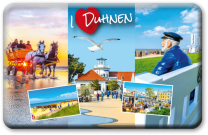 MD Cux.Duhnen 07   Cuxhaven, Duhnen