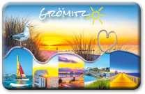 MD Groe 19.  Grömitz