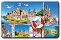 MD HL 31.   Lübeck