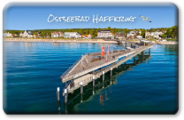 MD Haff 502.  Haffkrug