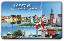 MD Kappel 04.  Kappeln/Schlei