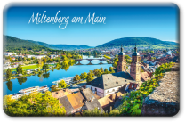 MD Milten 004. Miltenberg am Main