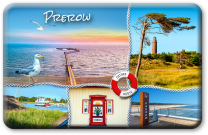 MD Pre 002. Ostseebad Prerow MD Pre 002. Ostseebad Prerow