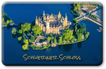 MD Schwerin 101.    Schwerin