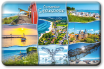 MD Sie 001  Sierksdorf