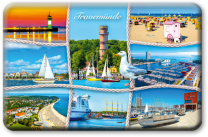 MD Trav 016. Travemünde