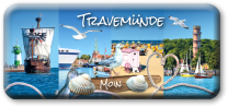 MD Trav Pano 002.    Travemünde