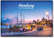 MEU HH 604.     Hamburg