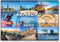 MEU HH 606.  Hamburg