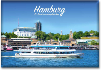 MEU HH 703.  Hamburg