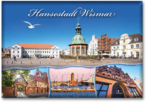 MEU Wismar 002.   Hansestadt Wismar