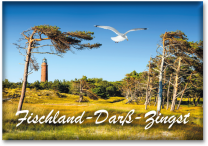 MEU FDZ 03. Fischland-Darß-Zingst MEU FDZ 03. Fischland-Darß-Zingst
