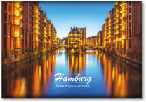 MEU HH 002. Hamburg