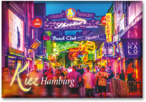 MEU HH 041. Hamburg MEU HH 041. Hamburg