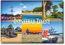 MEU Zingst 01. Ostseebad Zingst