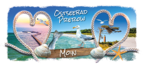 Becher Prerow 001.    Ostseebad Prerow