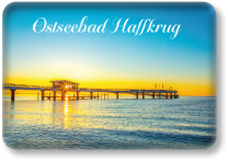 THM Haff 04.   Haffkrug