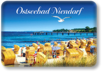 THM Nien 01.  Niendorf/Ostsee