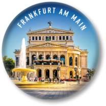 THM R50 003.   Frankfurt am Main