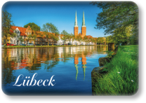 THM HL 02.  Lübeck