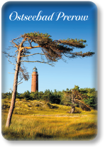 THM Pre 01  Ostseebad Prerow