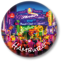 THM R50 HH 03. Hamburg