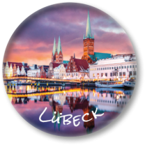 THM R50 HL 002.  Lübeck
