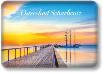 THM Scha 03.  Scharbeutz