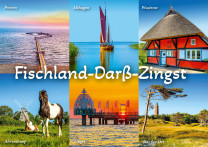 WPK FDZ 001 Fischland-Darß-Zingst