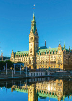 WPK HH 101  Hamburg