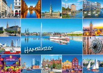 WPK HH 015  Hamburg